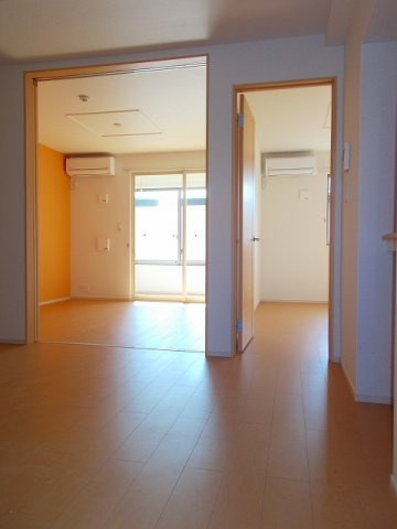 Ｄ・Ａｎｇｅｌｏの内装