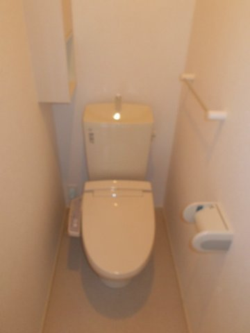 Ｄ・Ａｎｇｅｌｏのトイレ