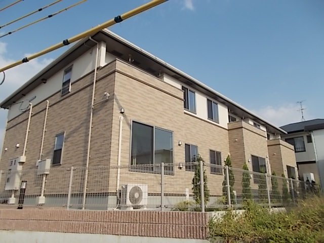 Ｄ・Ａｎｇｅｌｏの外観