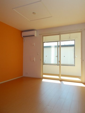 Ｄ・Ａｎｇｅｌｏの内装