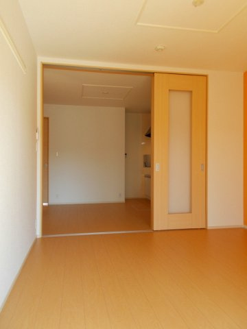 Ｄ・Ａｎｇｅｌｏの内装