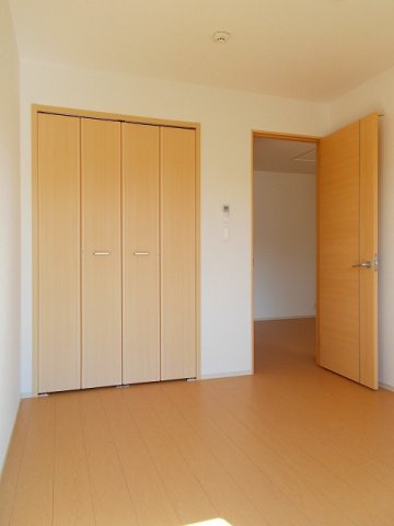 Ｄ・Ａｎｇｅｌｏの収納