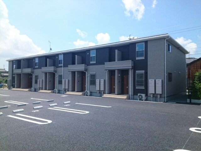 トリオ・グレースⅢ