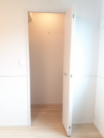 モルトグラッソⅠの収納