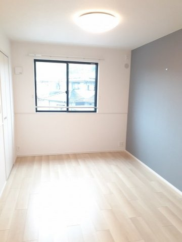 モルトグラッソⅠの内装