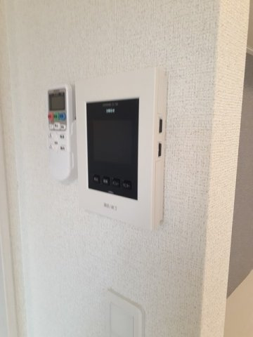 モルトグラッソⅠのセキュリティ