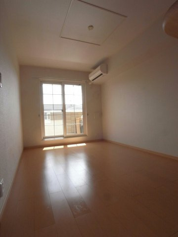 クレバー　レンドＣの居間・リビング