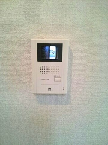 クレバー　レンドＣのセキュリティ