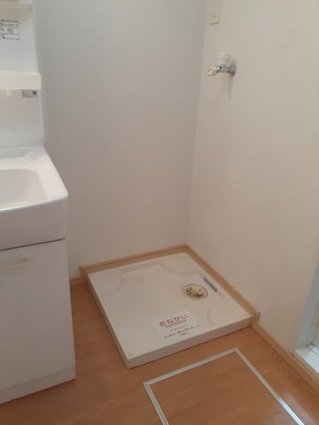 クレバー　レンドＣのその他共用部分