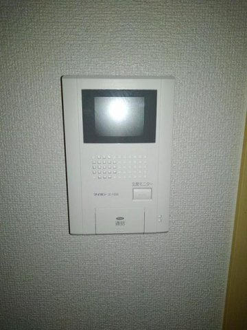 クレバー　レンドＢのセキュリティ