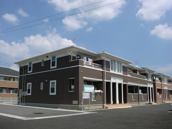 レジデンススクエアＤ