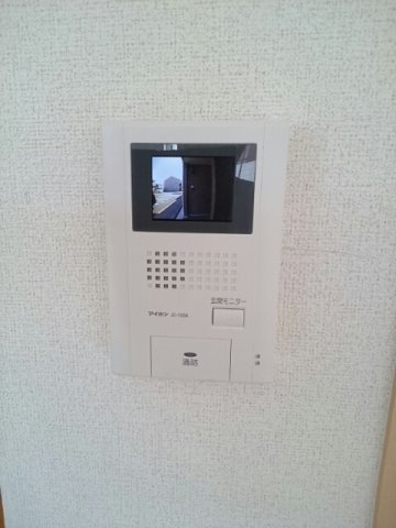 クレバー　レンドＢのセキュリティ
