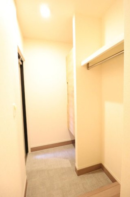 【玄関】 | ティアラⅡ | 玄関