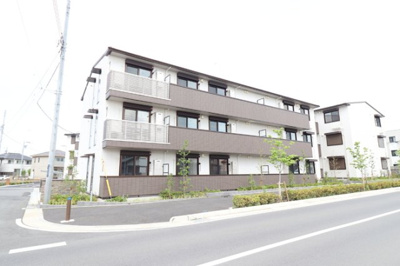 【外観】 | ティアラⅡ | 外観