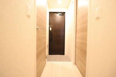 【収納】 | クラーヴォⅡ | ウォークインクローゼット