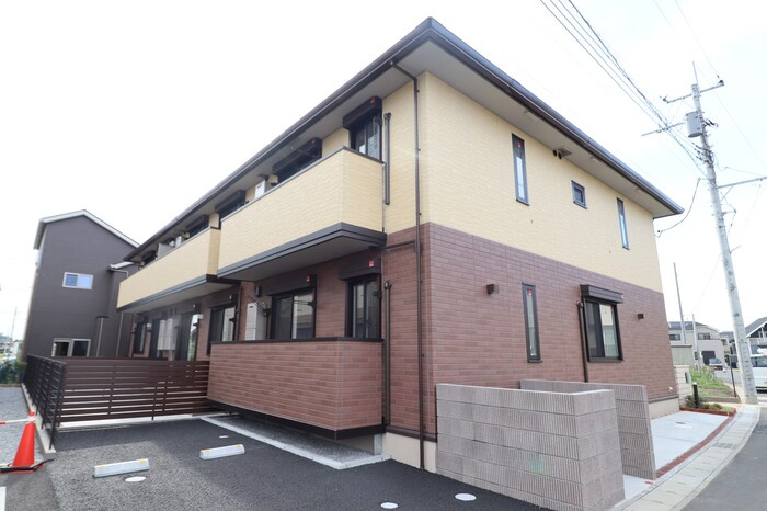 クラーヴォⅡ