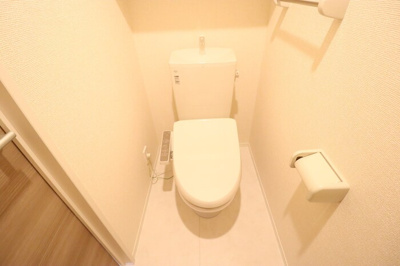 【洋室】 | クラーヴォⅡ | 洋室４．４帖