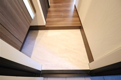 【玄関】 | グリーンヴィラ ピッケル | 玄関