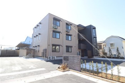 【外観】 | グリーンヴィラ ピッケル | 外観