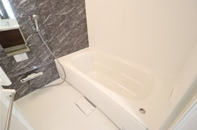 【浴室】 | グリーンヴィラ ピッケル | 浴室