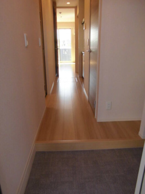 【玄関】 | サンモールおおたかの森 | 玄関