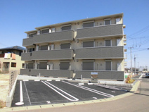 サンモールおおたかの森の画像