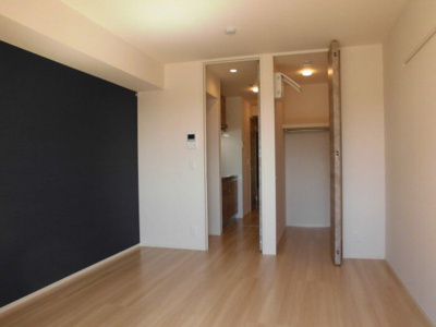 【居間・リビング】 | サンモールおおたかの森 | 洋室７帖