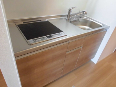 【キッチン】 | サンモールおおたかの森 | キッチン