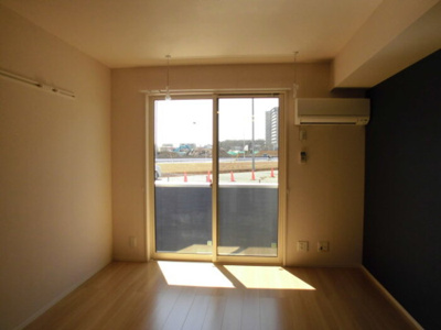 【寝室】 | サンモールおおたかの森 | 洋室７帖