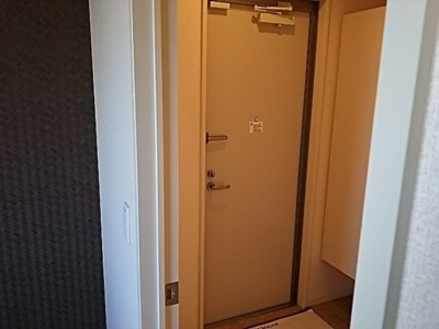 【収納】 | パーク根郷 | ウォークスルークローゼット