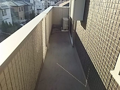 【玄関】 | パーク根郷 | 玄関