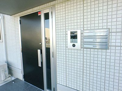 【エントランス】 | パーク根郷 | エントランス