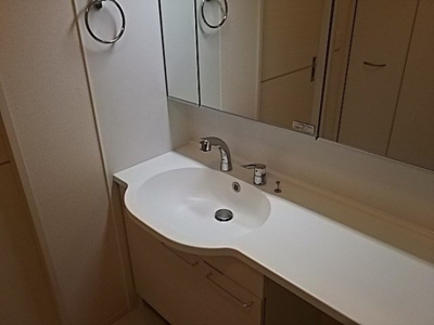 【浴室】 | パーク根郷 | 浴室