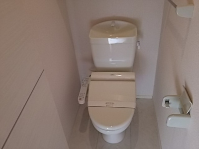 【洋室】 | パーク根郷 | 洋室6.1帖