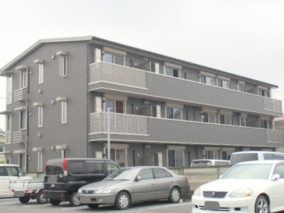 【外観】 | プリエール | 外観