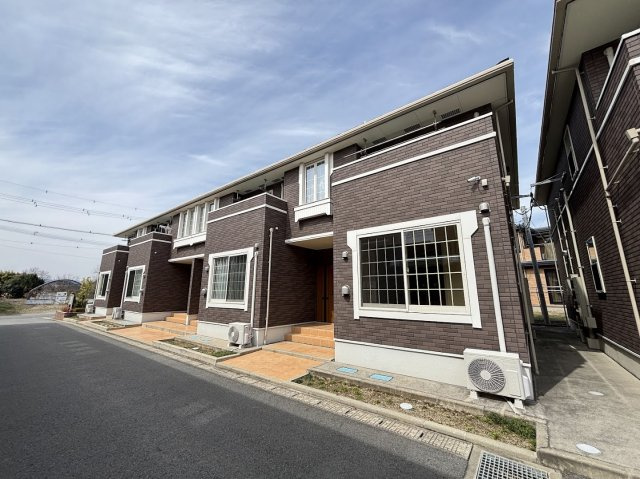 サングリーン宇土Ａ