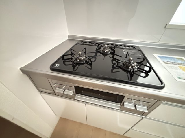 サングリーン宇土Ａのキッチン