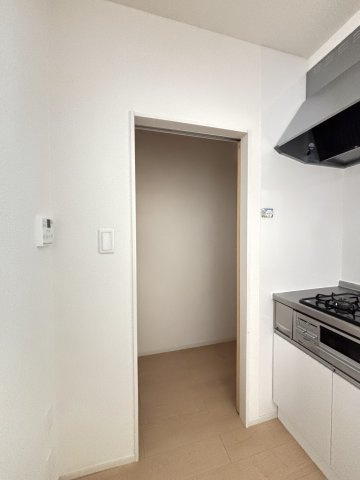 サングリーン宇土Ａの内装