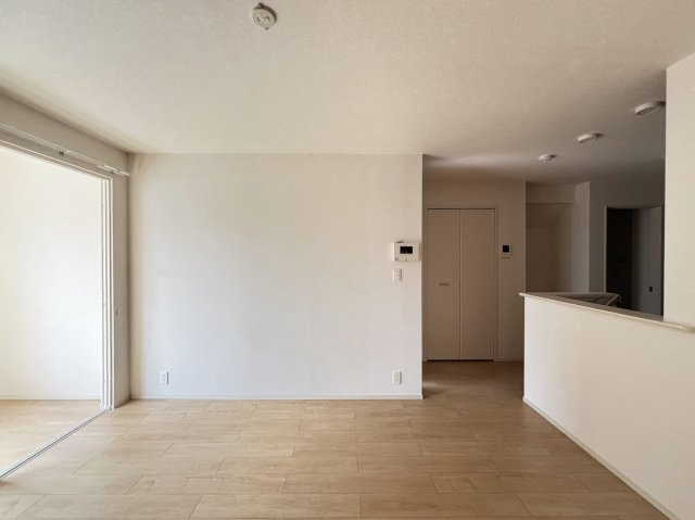 サングリーン宇土Ａの居間・リビング