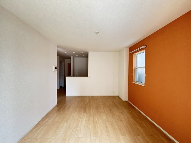 サングリーン宇土Ａの居間・リビング