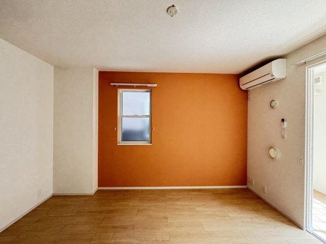 サングリーン宇土Ａの居間・リビング