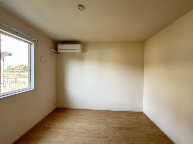 サングリーン宇土Ａの居間・リビング