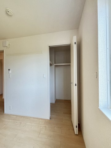 サングリーン宇土Ａの内装