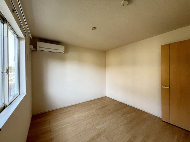 サングリーン宇土Ａの居間・リビング