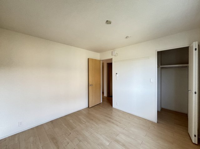 サングリーン宇土Ａの居間・リビング