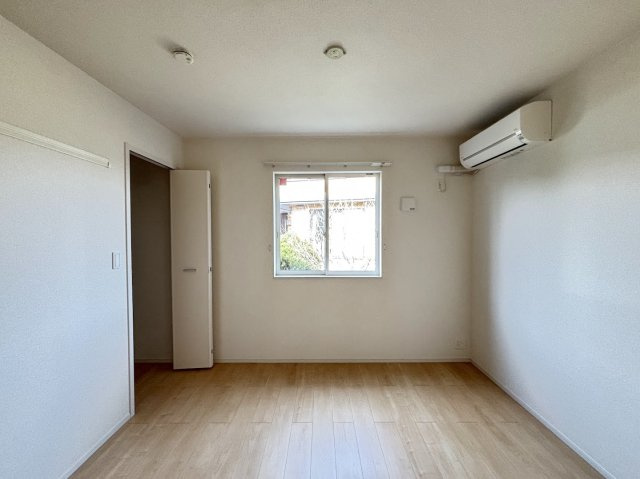 サングリーン宇土Ａの居間・リビング