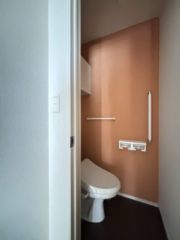 サングリーン宇土Ａの収納