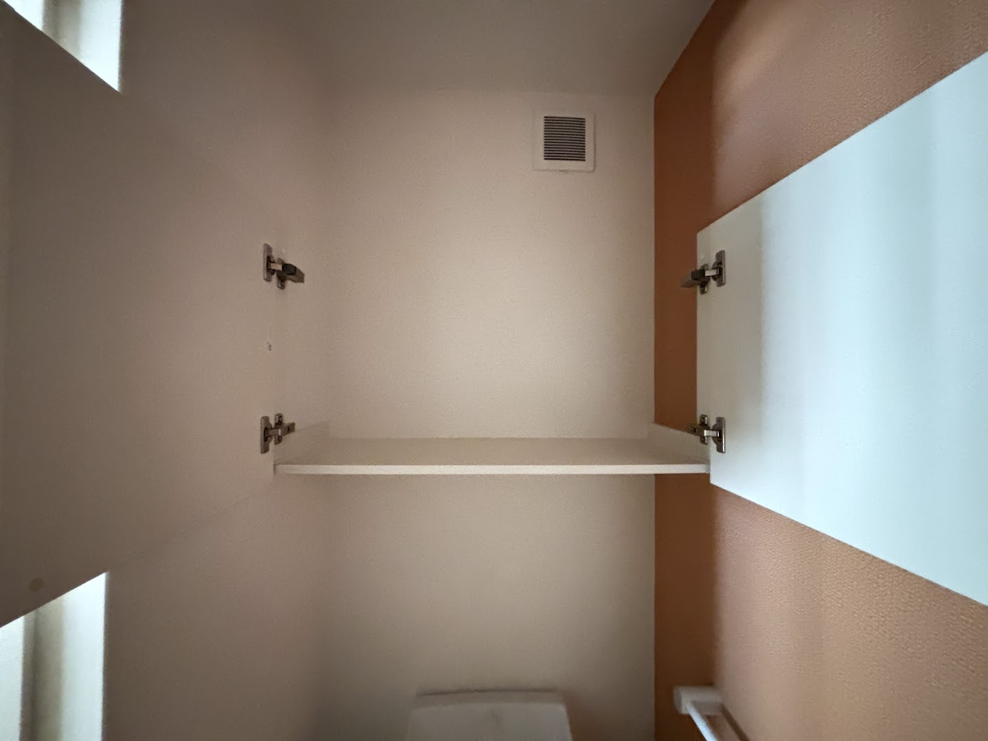 サングリーン宇土Ａの内装