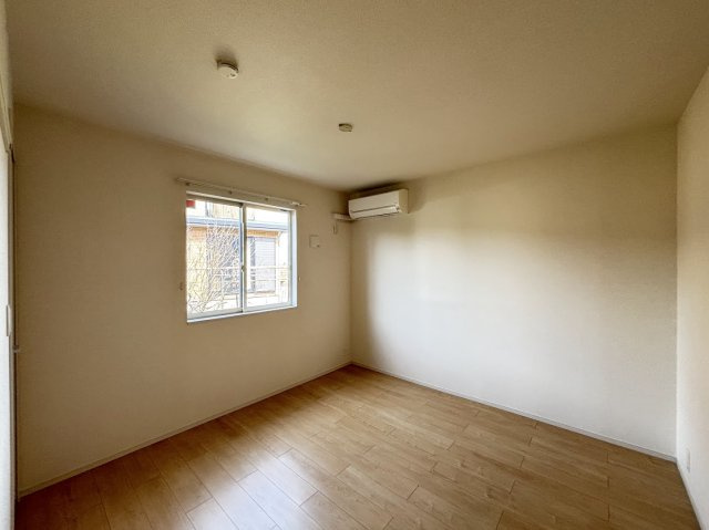 サングリーン宇土Ａの内装