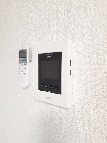 ラヴィベールのセキュリティ